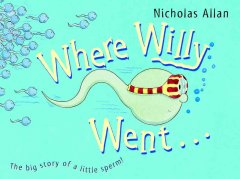 Where Willy went--  Cover Image