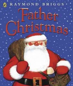 Father Christmas  Cover Image