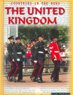 The United Kingdom  Cover Image