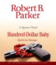 Hundred-dollar baby Cover Image