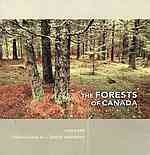 The forests of Canada  Cover Image