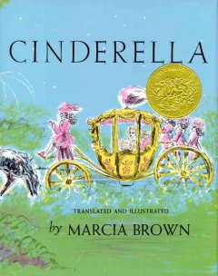 Cinderella, or, The little glass slipper  Cover Image