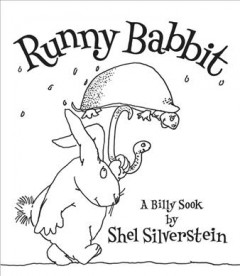 Runny Babbit : a billy sook  Cover Image