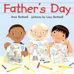 Father's Day  Cover Image