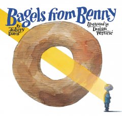 Bagels from Benny  Cover Image