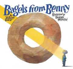 Bagels from Benny  Cover Image