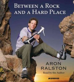 Between a rock and a hard place Cover Image