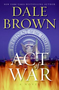 Act of war  Cover Image