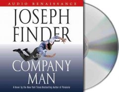 Company man Cover Image