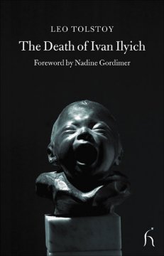 The death of Ivan Ilyich; and the devil  Cover Image