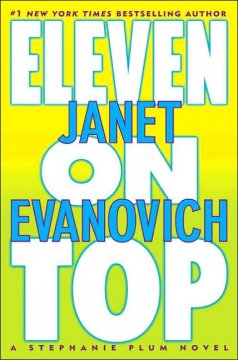 Eleven on top  Cover Image