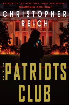 The Patriot's Club  Cover Image