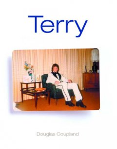 Terry  Cover Image