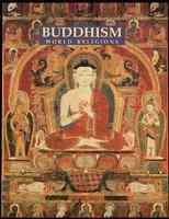 Buddhism  Cover Image