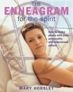The enneagram for the spirit  Cover Image