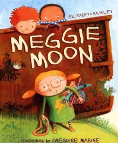 Meggie Moon  Cover Image