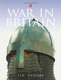 War in Britain  Cover Image