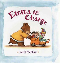Emma in charge  Cover Image