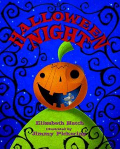 Halloween night  Cover Image