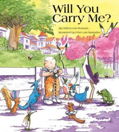 Will you carry me?  Cover Image