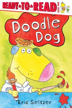 Doodle Dog  Cover Image