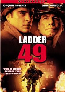 Ladder 49  Cover Image