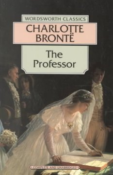 The professor  Cover Image