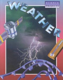 Weather  Cover Image