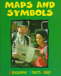 Maps and symbols  Cover Image