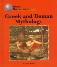 Greek and Roman mythology  Cover Image