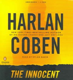 The innocent Cover Image