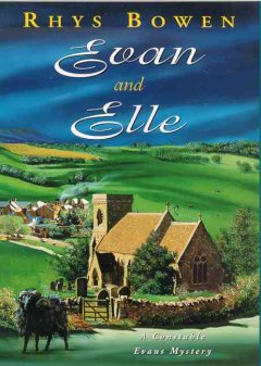 Evan and Elle : a Constable Evans mystery  Cover Image