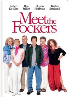 Meet the Fockers Cover Image