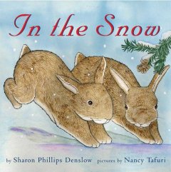 In the snow  Cover Image