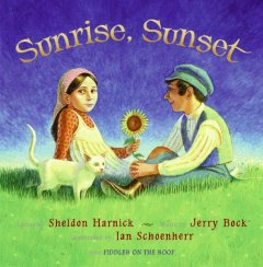 Sunrise, sunset  Cover Image