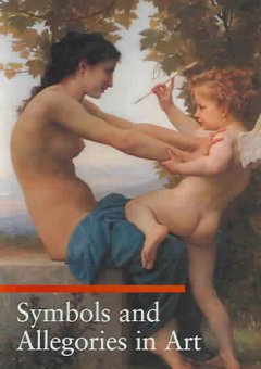 Symbols and allegories in art  Cover Image