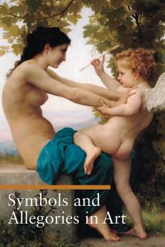 Symbols and allegories in art  Cover Image