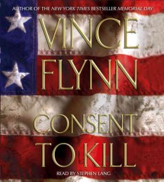 Consent to kill Cover Image