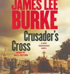 Crusader's cross Cover Image