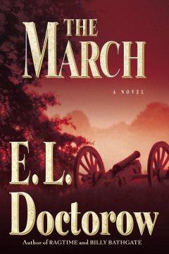The march : a novel  Cover Image