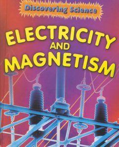 Electricity and magnetism  Cover Image