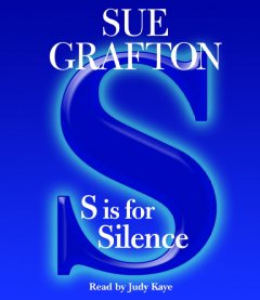 S is for silence Cover Image