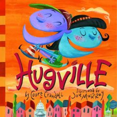 Hugville  Cover Image