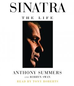 Sinatra [the life]  Cover Image