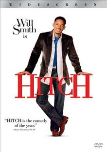 Hitch Cover Image