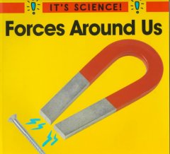 Forces around us  Cover Image