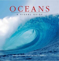 Oceans : a visual guide  Cover Image