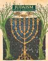 Judaism  Cover Image