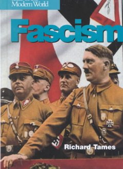 Fascism  Cover Image