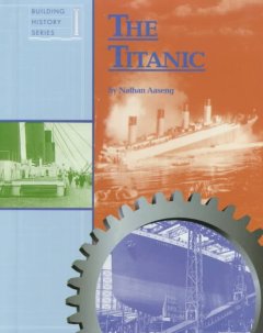 The Titanic  Cover Image